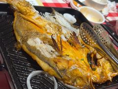 -西贝(财富购物中心店)