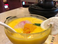 杨枝甘露-点都德(汇盈广场店)