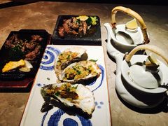 -贵木日本料理·铁板烧(新地假日广场店)