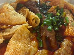 -龍城柳州螺蛳粉(群星路店)