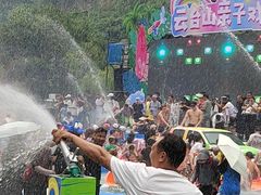 -云台山风景名胜区