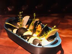 -柏蔻餐厅Le Banquet Bistro(天河北店)