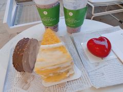 -法桐蛋糕·手作面包(万象城店)