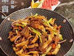 -楚禾宴·家宴(光谷大道店)