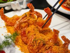 -夜宴江景餐厅