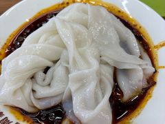 -周家大辣椒面皮(中山街店)