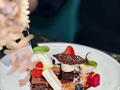 -SHADOWS•Bistro&Eatery(安福路店)