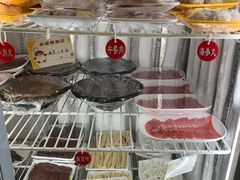 -川成串·自助串串香火锅(朝阳店)