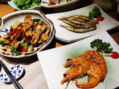 -三石铁板烧(紫竹桥店)