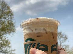 -星巴克(天津佛罗伦萨小镇店)