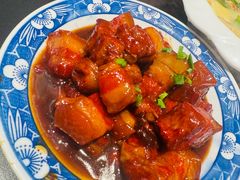 -山芋腔苏北菜(盐城滨海店)