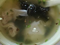 -冯师傅陕西名吃(金润华府店)