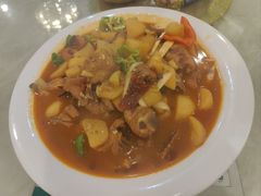 -木卡买提新疆餐厅·清真(新里海顿公馆店)