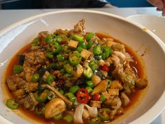 -花椒笑成都小馆(百脑汇店)