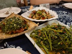 -滇道云南特色料理(康定路店)