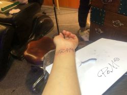 -见雾TATTOO STUDIO