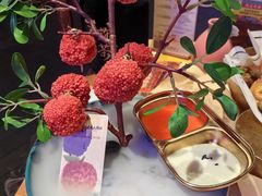 -长安大牌档之上元灯会(南大街店)