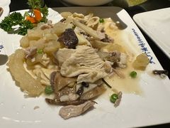 -吴门人家·苏宴宫廷菜(拙政园店)