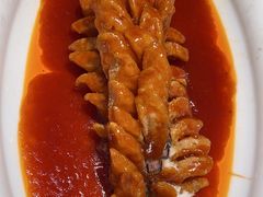 -鑫小城故事·藕汤·家常菜(台北一路总店)