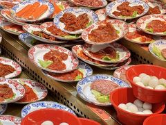 -谭三娘鲜切牛肉自助火锅(九眼桥总店)