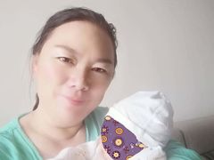-红樱桃月嫂育婴师(徐汇总店)
