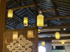 大堂-大牌大·传统杭帮菜(湖滨店)