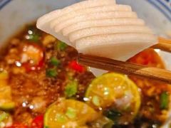 -阿鸡鱼庄·顺德鲜蒸小炒(亚运村店)