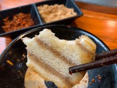 -炭虎子水浒烤肉(梦时代店)