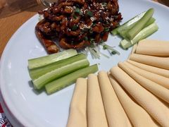 -伊喜饺子·烤鸭(五道口学院路店)
