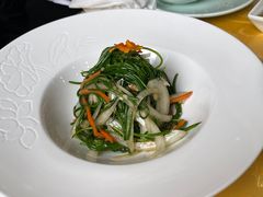 -新疆巴州金丝特餐厅(大钟寺店)