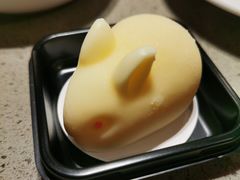 -海底捞火锅(松雷店)