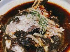 -聆桂烤鸭·金奖烤鸭(静联广场店)