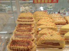-味多美蛋糕(航天桥店)