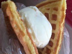 -成裕雪糕店(士多店)
