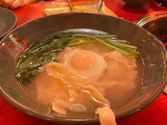 -谭鸭血老火锅(日本东京店)