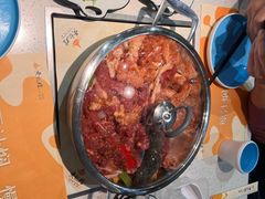 -黄记煌三汁焖锅(顺义华联店)