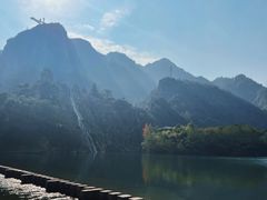 -楠溪江风景名胜区