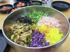 -高社长参鸡汤(高丽街店)