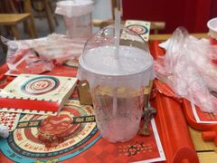 -塔斯汀中国汉堡(嘉禾望岗地铁站店)