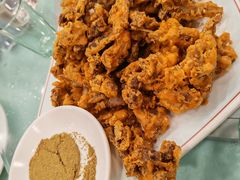 -四海回族饭店(前进大街店)