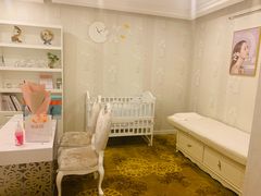 -爱的果实月嫂育婴师(世纪东方店)