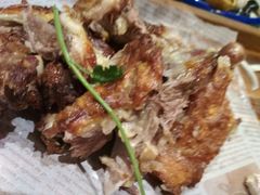 -纳瓦新疆菜(银都店)