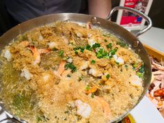 -新辣宴·湖南家常菜·商务聚餐(中粮创芯店)