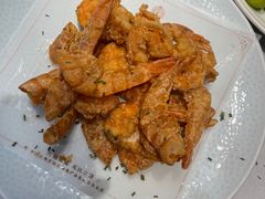 -庆赫隆融合菜馆(群力店)