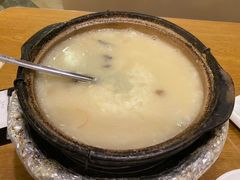 -粤仔湾砂锅粥(滨湖万达店)