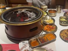 -西塔老太太泥炉烤肉(北京望京店)