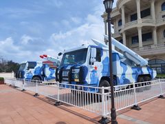 -中国人民解放军海军博物馆