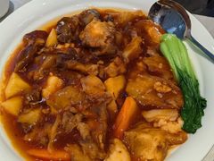 -普天和酒楼(天津之眼店)