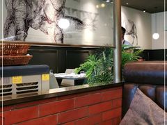 大堂-西堤厚牛排(国瑞店)