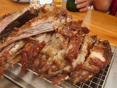 -张记焖窑·十五年专注焖烤(雍和宫店)